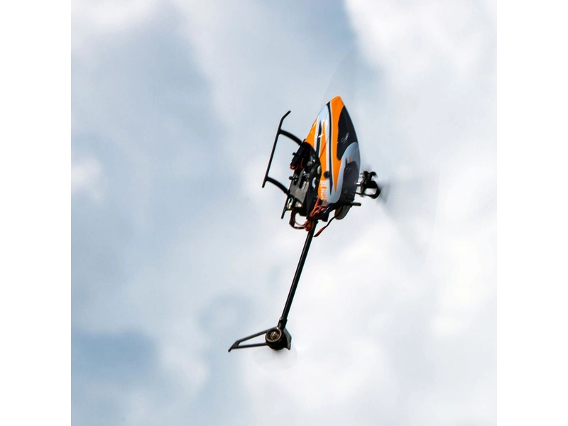 RC vrtuľník Blade 130 SAFE, mód 2