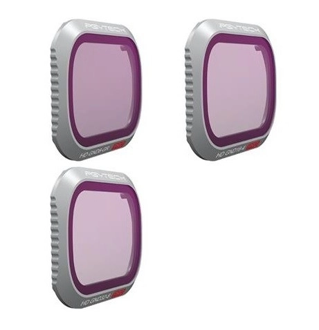 Mavic 2 PRO - GND filter set (Professional)