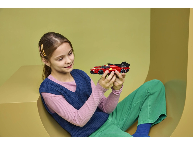 LEGO Speed Champions - Ferrari 499P