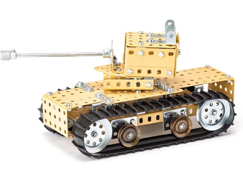 Merkur Army set