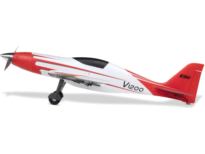 E-flite V1200 1.2m PNP