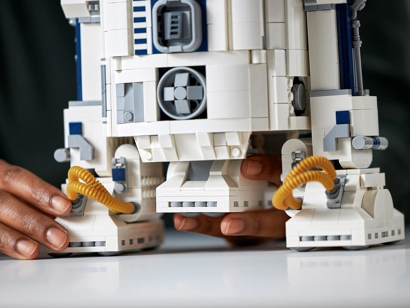 LEGO Star Wars - R2-D2™