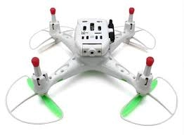 RC dron Cheerson CX-30