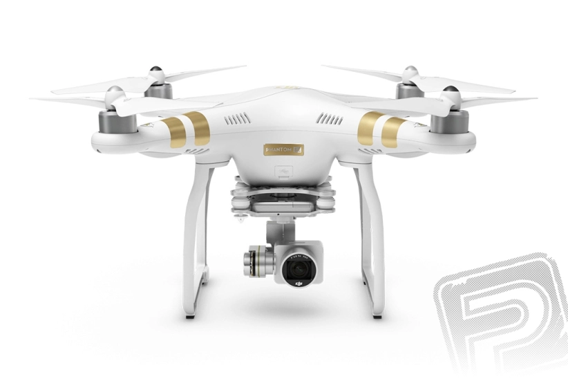 Dron DJI Phantom 3 SE