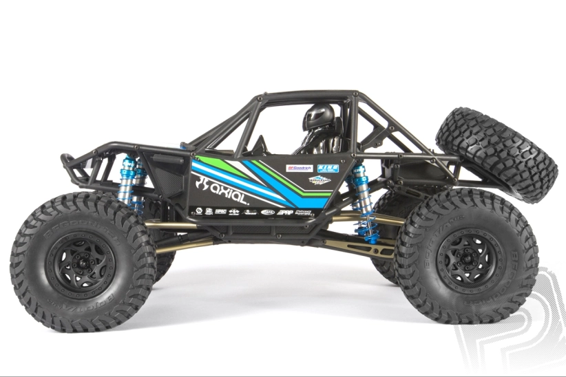 Axial RR10 Bomber - kit