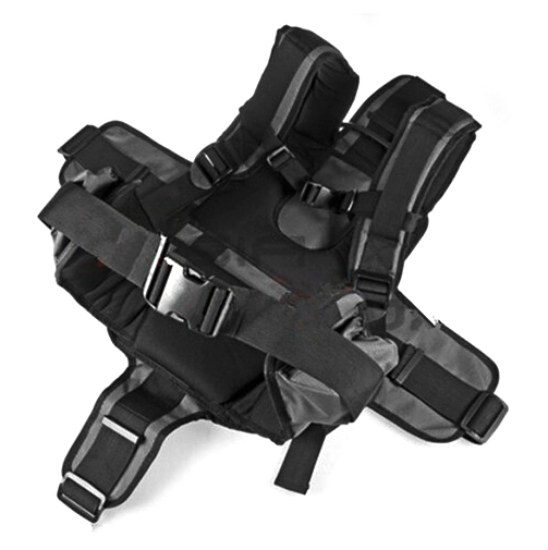 Batoh pre kufor DJI INSPIRE