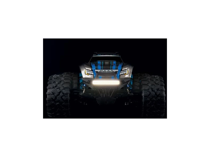 Traxxas LED osvetlenie kompletná súprava: Maxx