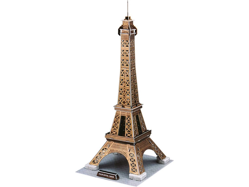 Revell 3D puzzle – Eiffelova veža (47 cm)