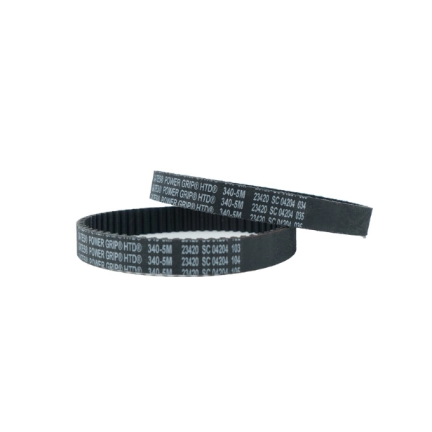 Pásy Exway 340 mm (2 kusy)