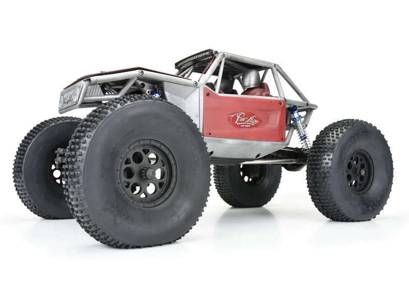 Pneumatiky Pro-Line 2,2" Ibex Ultra Comp G8 No-Foam (2)