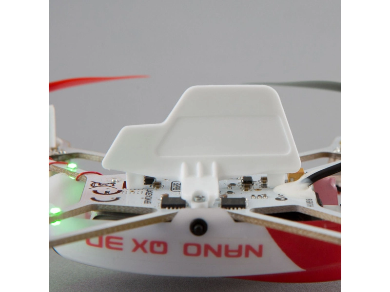 RC dron Blade Nano QX, Mód 2