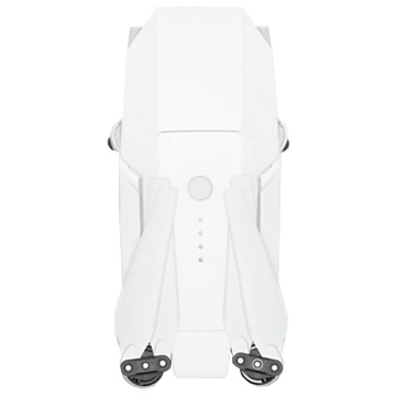 Dron DJI Mavic Pro (Fly More WHITE Combo)