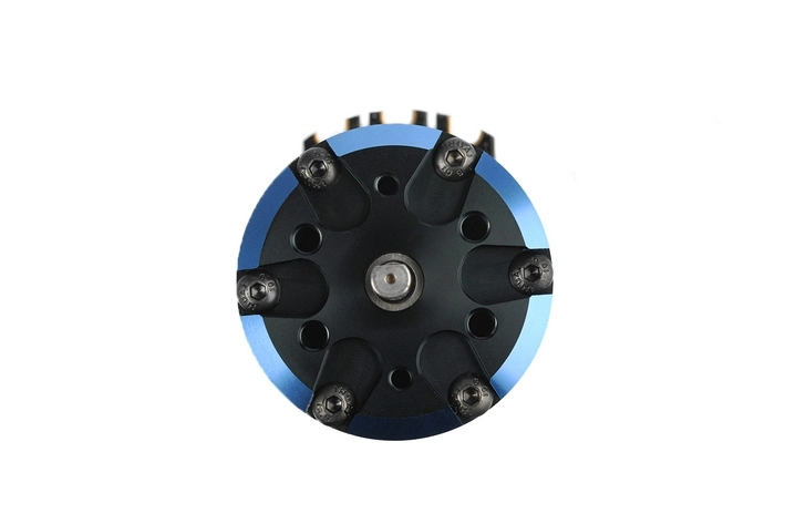 X45 MODIFIED 2100 kV motor pro 1/8