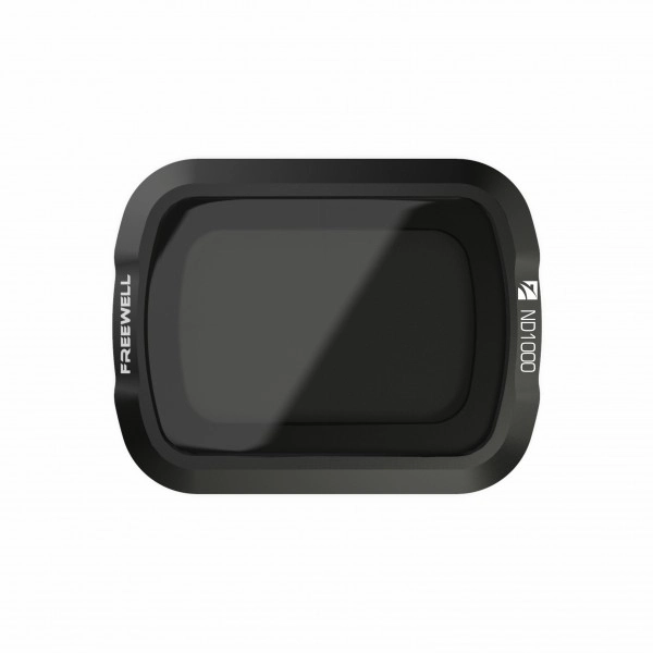 Filter Freewell ND1000 pre DJI Osmo Pocket a Pocket 2