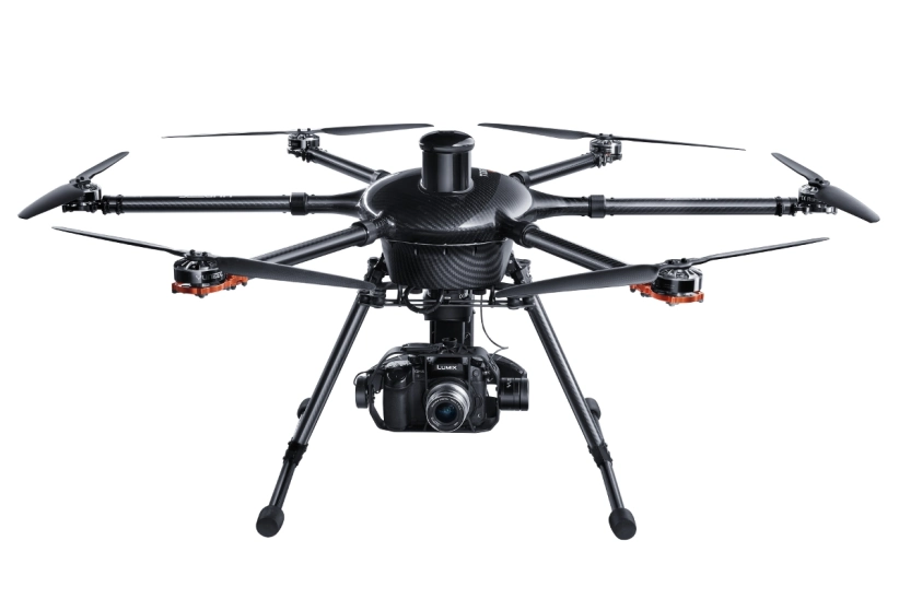 YUNEEC TORNADO H920 - GB603 Pro Action EU