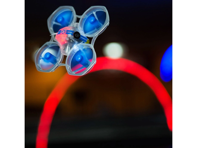 Dron Blade Inductrix Brushless FPV BNF Basic