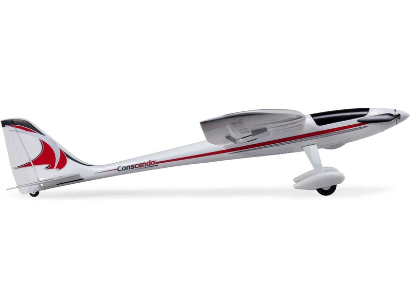 E-flite Conscendo 2.0m BNF Basic AS3X+  SAFE Select