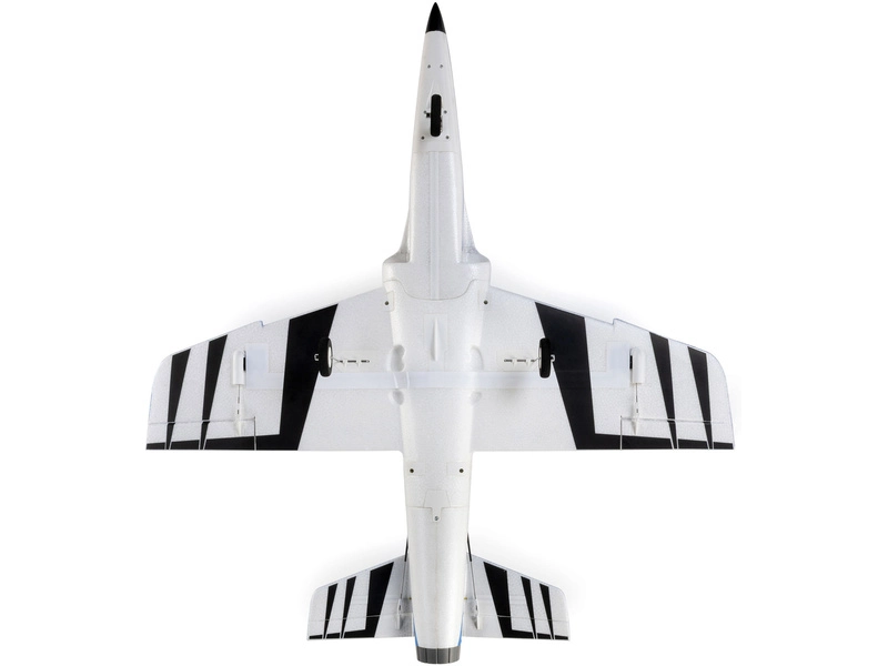 E-flite Habu SS 0.7m 50mm EDF Jet PNP