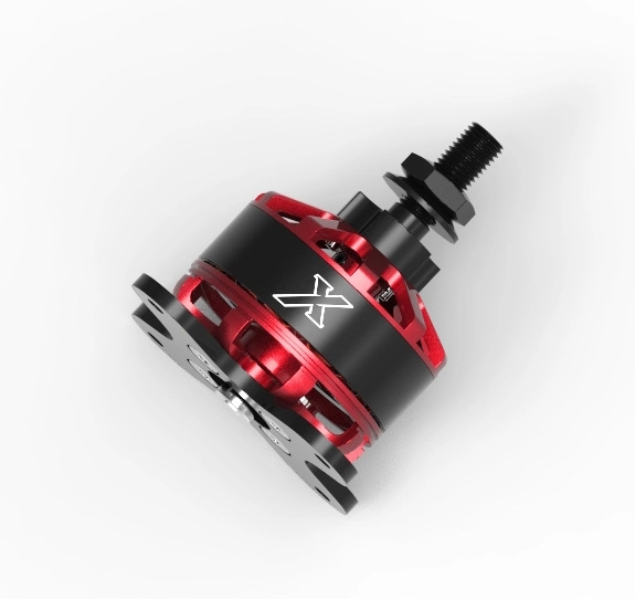 Torque 3910/820 - striedavý elektromotor