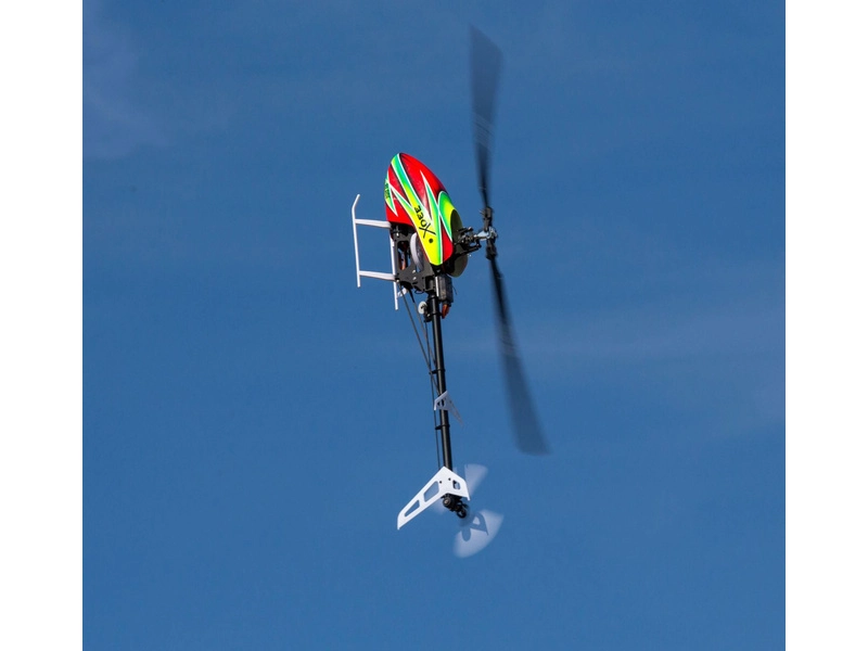RC vrtuľník Blade 330X, mód 2