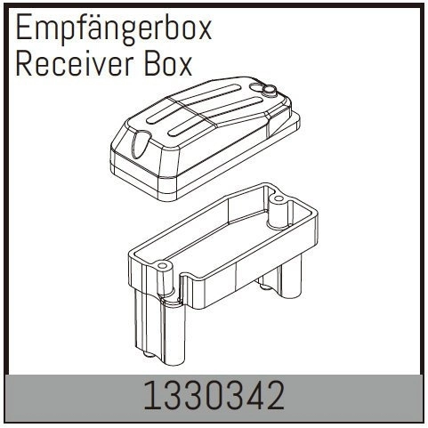 Receiver Box
