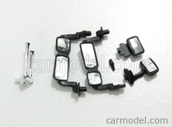 Eligor Iveco fiat Stralis 500 Euro 6 Hi-way Tractor 2-assi 2016 - Exkluzívny model auta 1:43 Grey Met