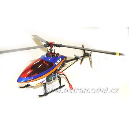 RC vrtuľník Scorpio 1v33 2.4GHz