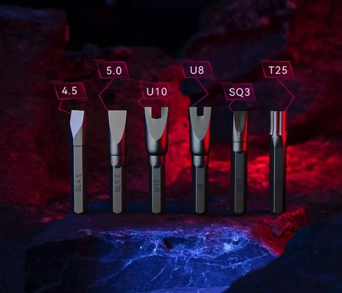 Sada nářadí 83v1