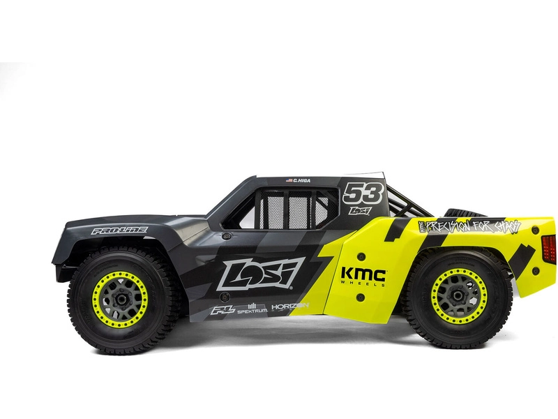 Losi 5IVE-TG 3.0 1:5 Gas 4WD RTR
