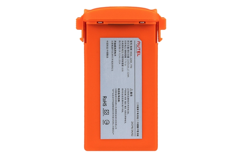 Akumulátor pre sériu Nano/Orange