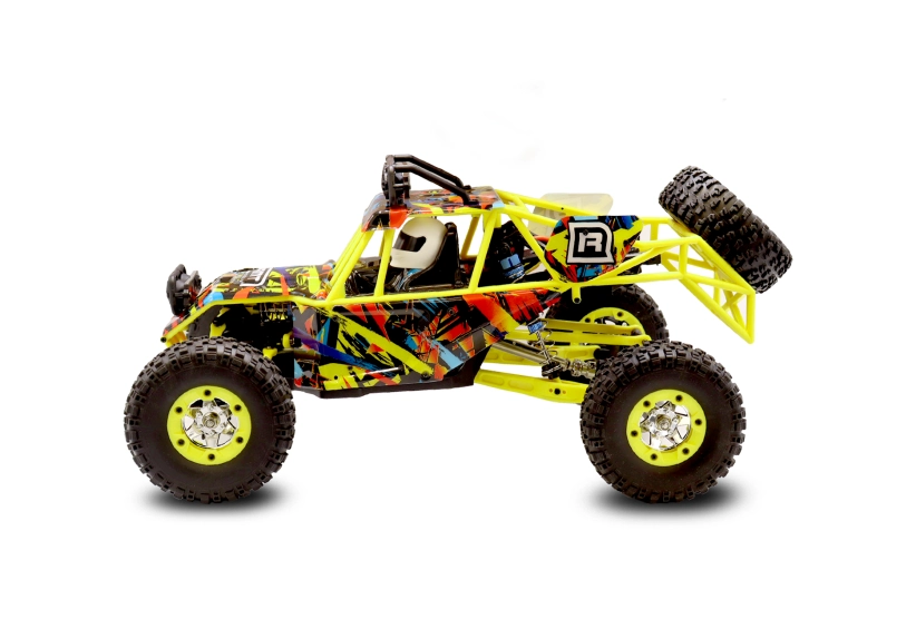 RC auto Písečná buggy Across Unlimited | RCprofi.cz