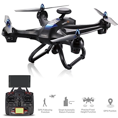 Dron Follower X183