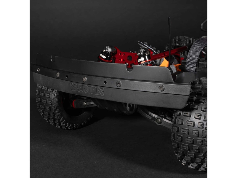 Arrma Mojave 6S EXB BLX 1:7 RTR čierna