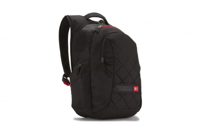 Batoh na notebook Case Logic 16'' DLBP116K - čierny