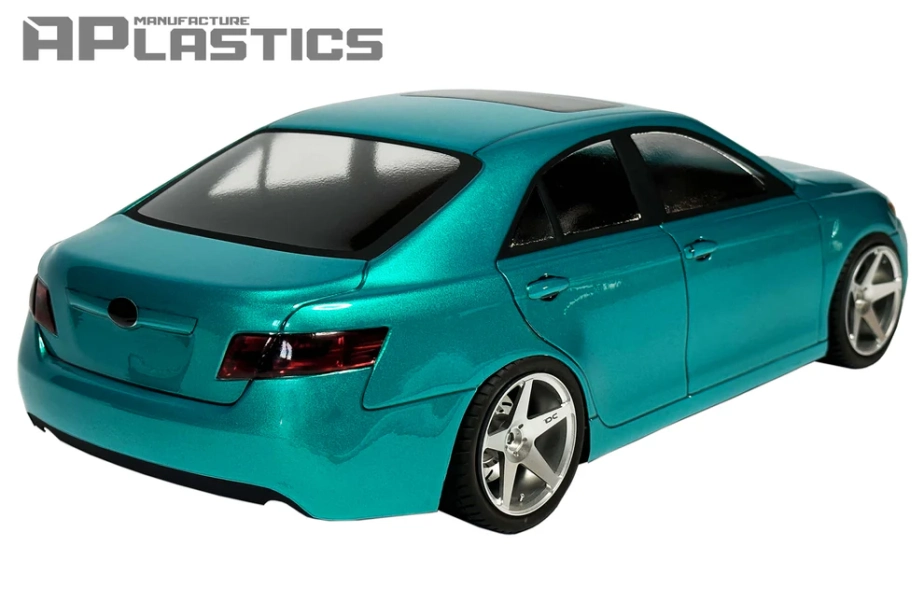 Karoserie APlastics - Camry XV40 - 1/10, 198mm | RCprofi.cz