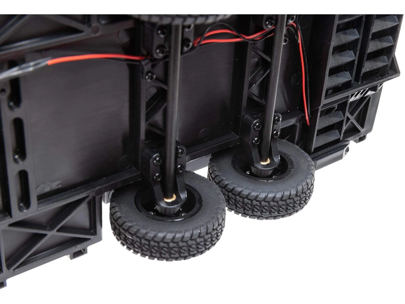 Príves Axial SCX24 s LED svetlami 1:24
