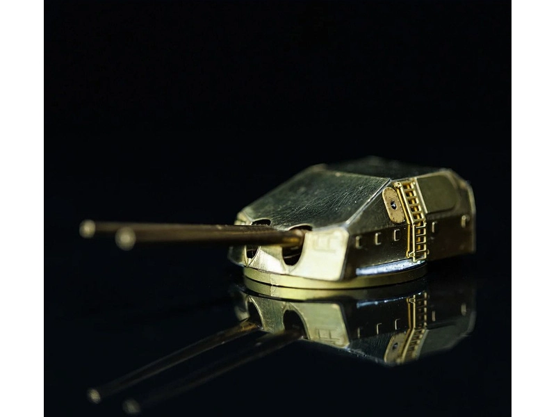 OCCRE Prinz Eugen bitevní loď 1:200 kit