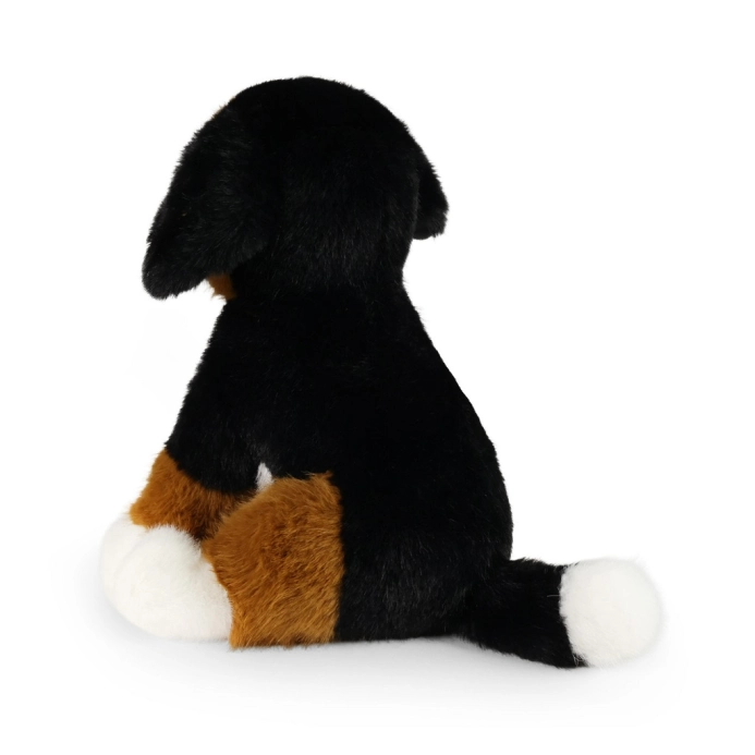 Rappa Plyšový pes bernský salašnický 25 cm ECO-FRIENDLY PLUSH WORLD