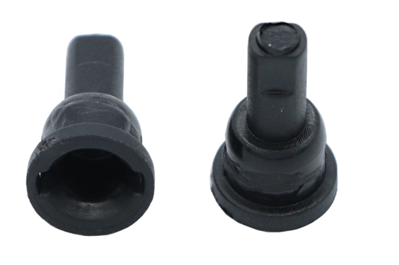 Plastové unášače kolies (4 ks) pre vybrané RC autá WL Toys a S-Idee