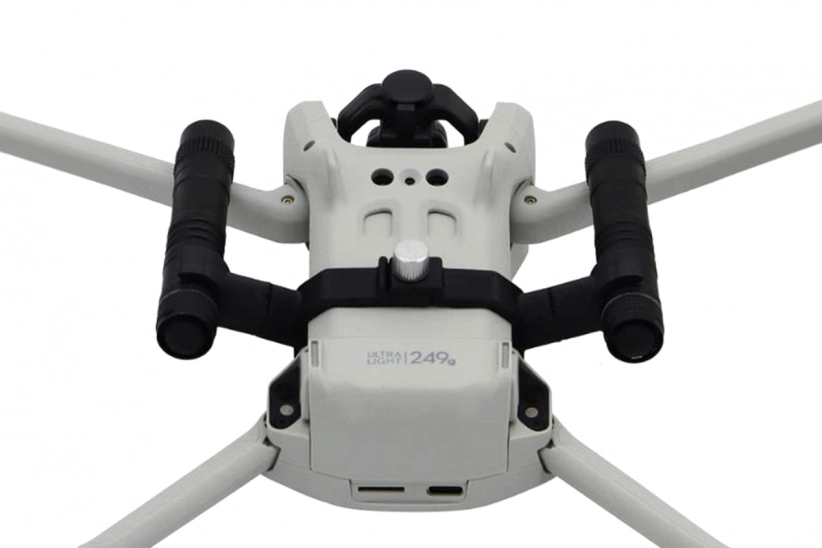 DJI MINI 3 Pro / Mini 3 - Two LED Lights