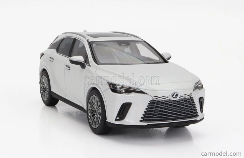 Kyosho Lexus Rx450h Rhd 2023 1:43 Sonic Quartz