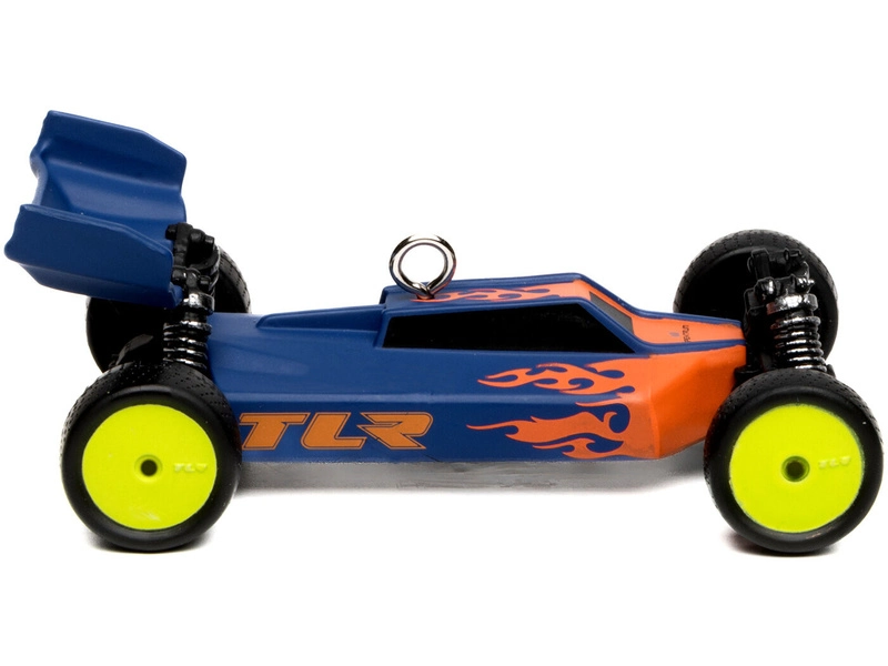 TLR 22X-4 Elite vianočná ozdoba 2022