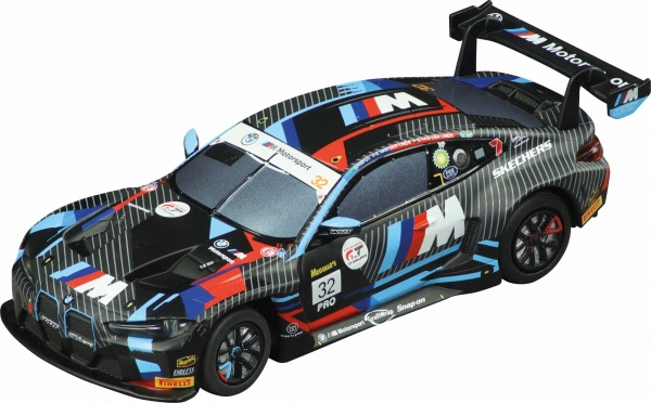 Auto Hybrid 51047 BMW M4 GT3 "BMW M-Team WRT"
