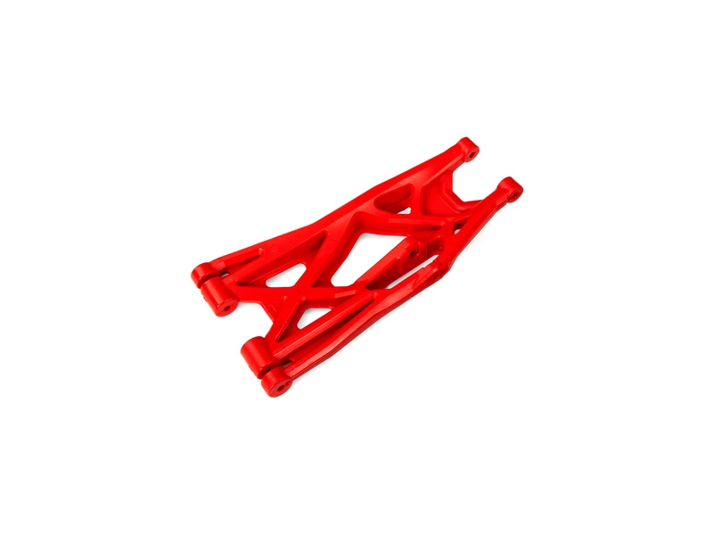 Traxxas rameno závesu kolies spodné ľavé HD červené