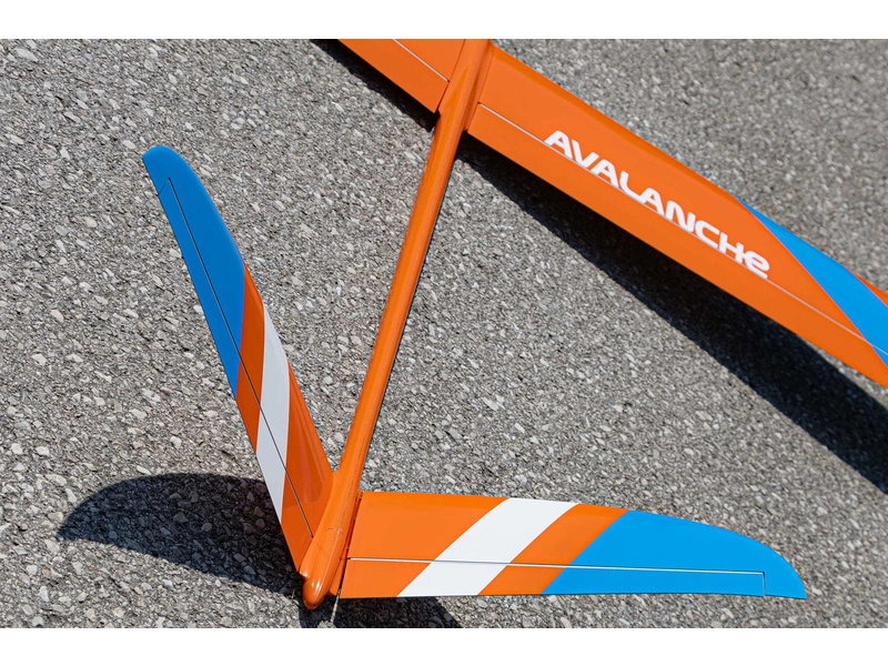 RC lietadlo Avalanche 2.8m ARF
