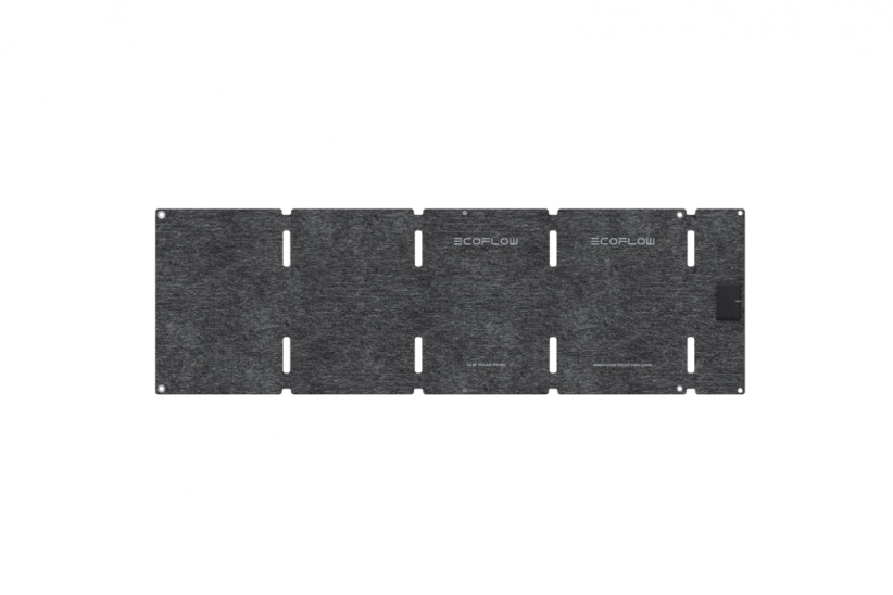 Solárny panel EcoFlow 45 W (typ C)