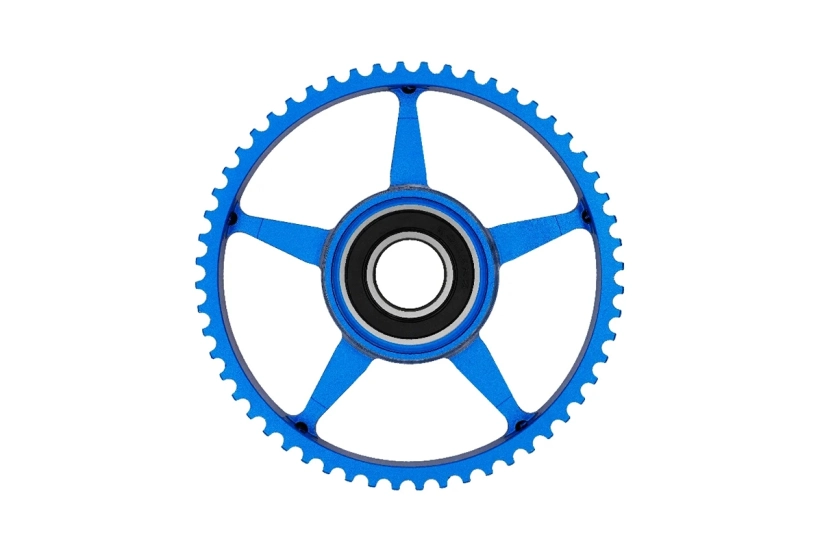 Exway Precision Pulley pro Atlas Pro (modrý) sada 2 ks