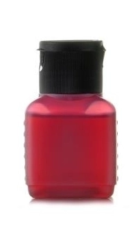 PSR High Protection olej SPECIAL, 45 ml – červený