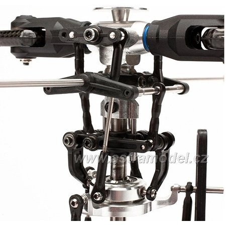 RC vrtulník Blade 500 3D, mód 2