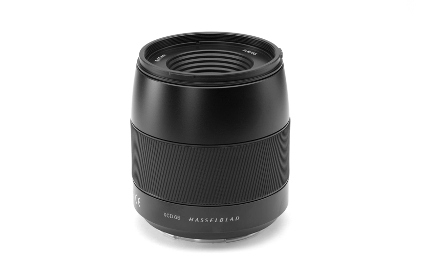 Objektív Hasselblad XCD f2,8/65 mm